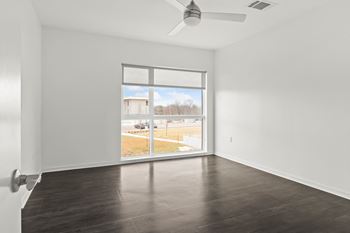 Premium LVT Flooring at Crystal Flats in Bentonville, AR
